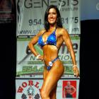 Cari  Borges - NPC Southern States 2012 - #1