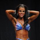 Toni  Perdikakis - NPC USA 2012 - #1