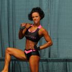 Tracy  Winters - NPC Ronnie Coleman Classic 2010 - #1