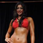 Halima  Khan - NPC Rocky Mountain 2010 - #1