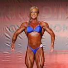 Zoa   Linsey - IFBB Wings of Strength Tampa  Pro 2014 - #1