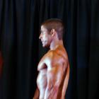 Andres  Hernandez - NPC Atlantic Coast Classic 2010 - #1