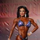 Edith  Driver - IFBB Wings of Strength Tampa  Pro 2014 - #1