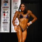 Giselle  Rodriguez - NPC Southern States 2015 - #1