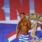 Kurt Allan  Dell - IFBB Arnold Amateur 2013 - #1