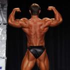 Kevin  Law - IFBB North American Championships 2010 - #1