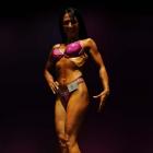 Antionette  Santelli - NPC Long Island Championships 2009 - #1