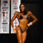 Giselle  Rodriguez - NPC Southern States 2015 - #1