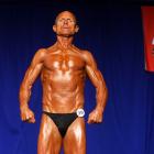 John  Brannigan - NPC FL Gold Cup 2012 - #1