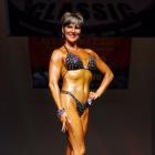 Edith  Leclerc - NPC Daytona Classic 2013 - #1