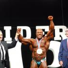 Phil  Heath - IFBB Olympia 2017 - #1