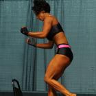 Tracy  Winters - NPC Ronnie Coleman Classic 2010 - #1