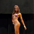 Carrie  Edwards - NPC West Palm Beach & Anna Level 2011 - #1