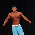 Steven  Cao - NPC Nationals 2016 - #1