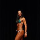 Elisa  Armetta - NPC Ruby Championship 2014 - #1