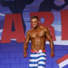 Kurt Allan  Dell - IFBB Arnold Amateur 2013 - #1