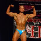 Chad  Awad - NPC Southern States 2011 - #1