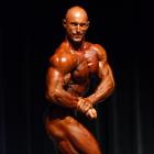 Daniel  McDonald - NPC Florida State 2012 - #1