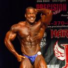 Paul  McClarin - NPC Southern States 2011 - #1