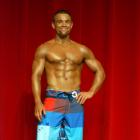 Paul  Gram Jr - NPC Southern States 2011 - #1