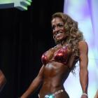 Natalie Neurouth  Sosa - IFBB Arnold Amateur 2013 - #1