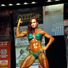 Tina  Horne - NPC Southern States 2012 - #1