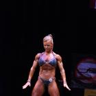 Donna  Teimari - NPC Southeastern USA 2013 - #1