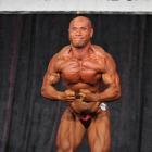 Tom  Moon - NPC Masters Nationals 2011 - #1