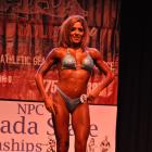 Alexis  Gamboa - NPC Nevada State 2013 - #1