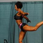 Tracy  Winters - NPC Ronnie Coleman Classic 2010 - #1