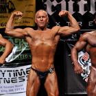 Drew  Haymaker - NPC Oklahoma City Grand Prix 2011 - #1