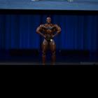 Edward  Nunn - IFBB Australia Grand Prix 2013 - #1