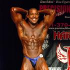 Paul  McClarin - NPC Southern States 2011 - #1