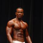 Cameron  Ford - NPC Bill Wilmore Classic 2015 - #1