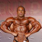 Milton  Martinez - IFBB Wings of Strength Tampa  Pro 2014 - #1