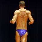 Javier  Montes De Oca - NPC Miami Classic 2011 - #1