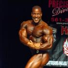 Paul  McClarin - NPC Southern States 2011 - #1