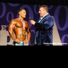 Jeremy  Buendia - IFBB Olympia 2017 - #1