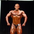 Jasper  Haidari - NPC West Palm Beach & Anna Level 2012 - #1