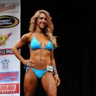 Nicole  Rubidoux - NPC Team Universe 2009 - #1