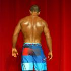 Paul  Gram Jr - NPC Southern States 2011 - #1