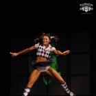 Lovena  Stamatiou-Tuley - IFBB Toronto Pro Supershow 2014 - #1