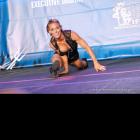 Allison   Ethier - IFBB Miami Muscle Beach 2017 - #1