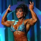 Mah Ann  Mendoza - IFBB Arnold Classic 2010 - #1