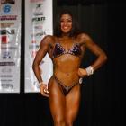 Giselle  Rodriguez - NPC Southern States 2015 - #1