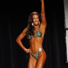 Sheri  Fisher - IFBB North American Championships 2011 - #1