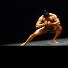 Carlos  Servetto - NPC South Beach Classic 2012 - #1