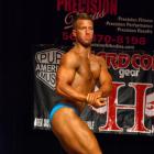 Chad  Awad - NPC Southern States 2011 - #1