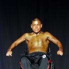 Genesis  Del Bosque - NPC Sunshine Classic/Wheelchair Nationals 2013 - #1