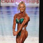 Beth  Wachter - IFBB Wings of Strength Tampa  Pro 2012 - #1